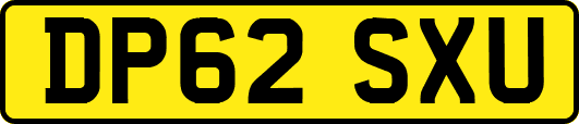 DP62SXU