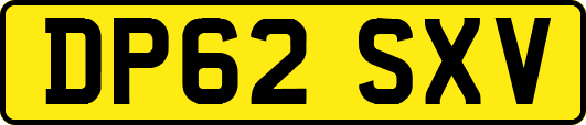 DP62SXV