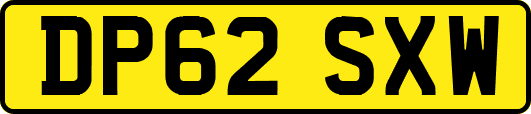 DP62SXW