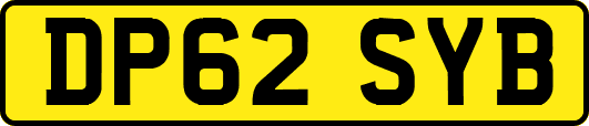 DP62SYB