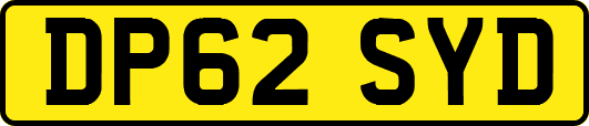 DP62SYD