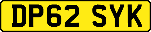 DP62SYK