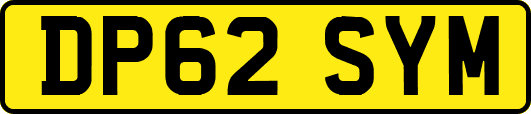 DP62SYM
