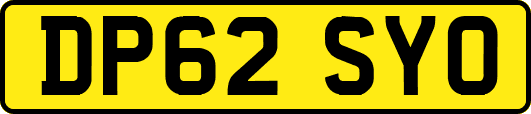 DP62SYO