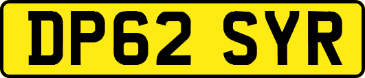 DP62SYR