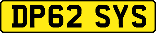 DP62SYS