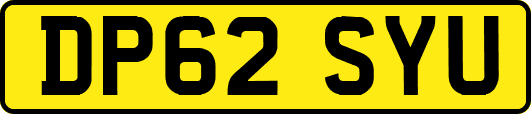 DP62SYU