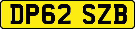 DP62SZB