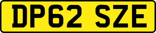 DP62SZE