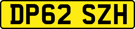 DP62SZH
