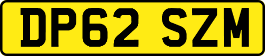 DP62SZM