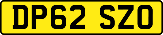 DP62SZO