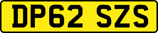 DP62SZS
