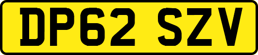 DP62SZV