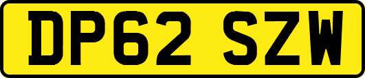 DP62SZW