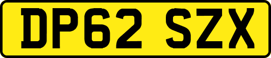 DP62SZX
