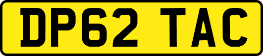 DP62TAC
