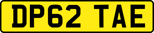 DP62TAE