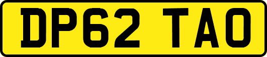 DP62TAO
