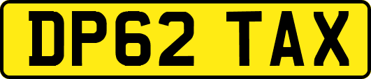 DP62TAX