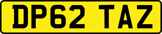 DP62TAZ
