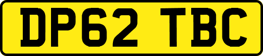 DP62TBC