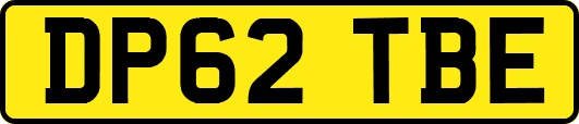 DP62TBE