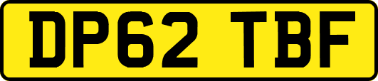 DP62TBF