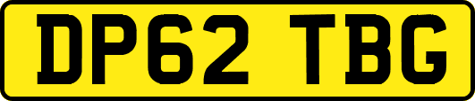 DP62TBG