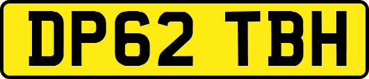 DP62TBH