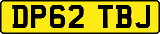 DP62TBJ