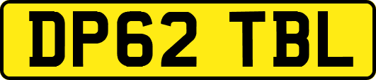 DP62TBL