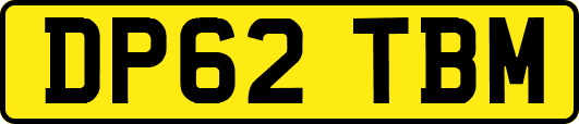 DP62TBM