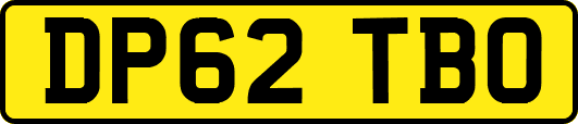 DP62TBO