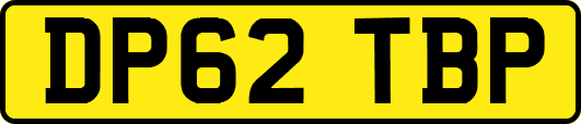 DP62TBP