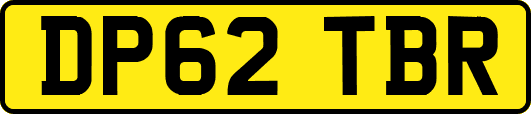 DP62TBR