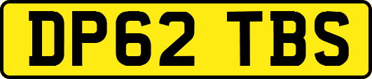 DP62TBS
