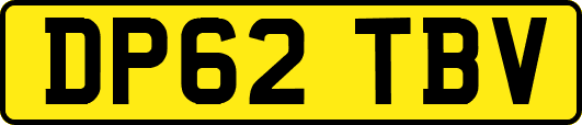 DP62TBV