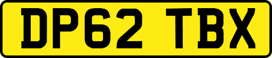 DP62TBX