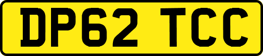 DP62TCC