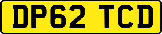 DP62TCD
