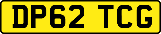 DP62TCG