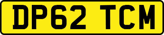 DP62TCM