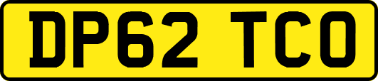 DP62TCO