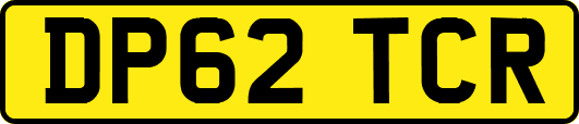DP62TCR