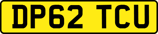 DP62TCU
