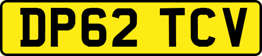 DP62TCV