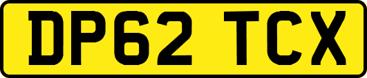 DP62TCX