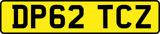 DP62TCZ