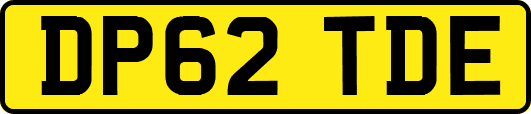 DP62TDE